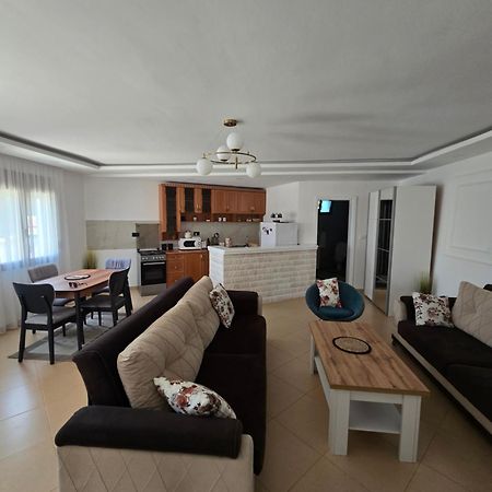 Apartment Tomanovic Bar Esterno foto