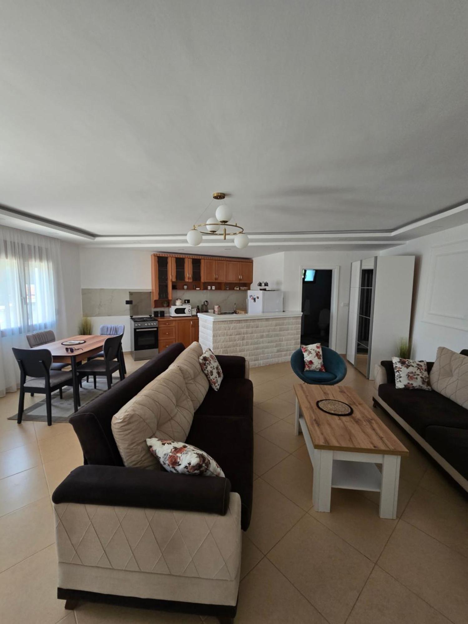 Apartment Tomanovic Bar Esterno foto